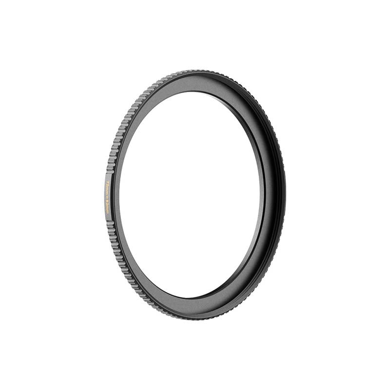 Adaptor filtru PolarPro Step Up Ring - 72mm - 82mm