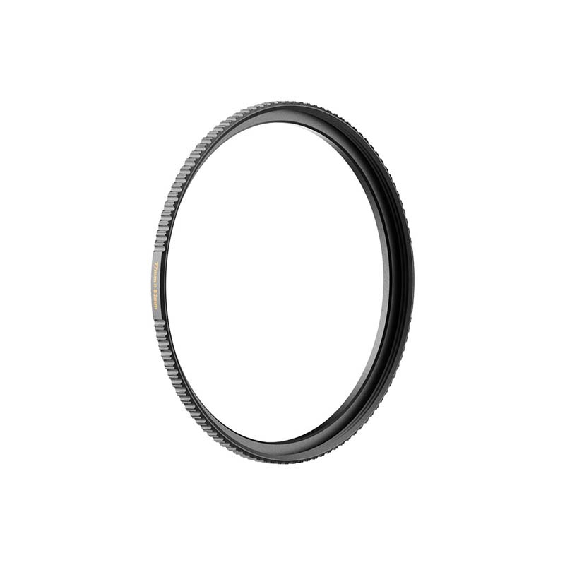 Adaptor filtru Step Up Ring - 77mm - 82mm