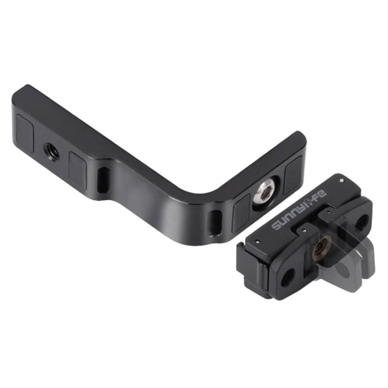 Adaptor pentru montare magnetica Sunnylife pentru Insta360 X4