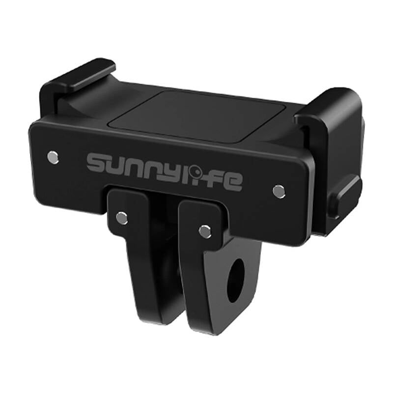 Adaptor pliabil cu eliberare rapida Sunnylife pentru Osmo Pocket 3