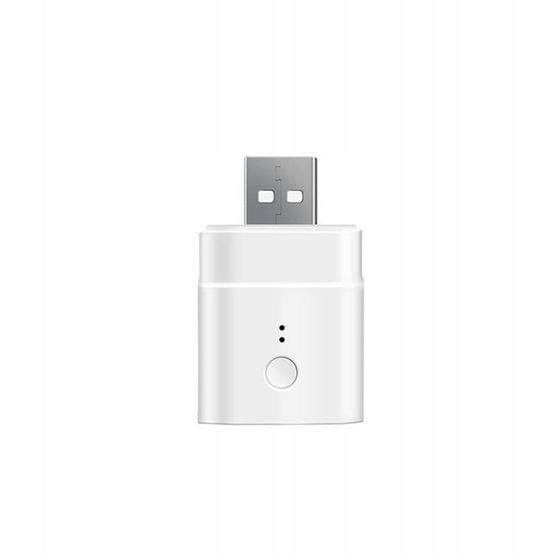 Adaptor USB inteligent Sonoff micro