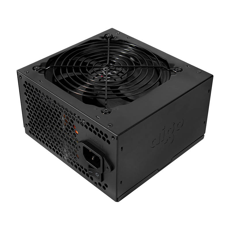 Aigo GP750 750W sursa de alimentare pentru computer (negru)