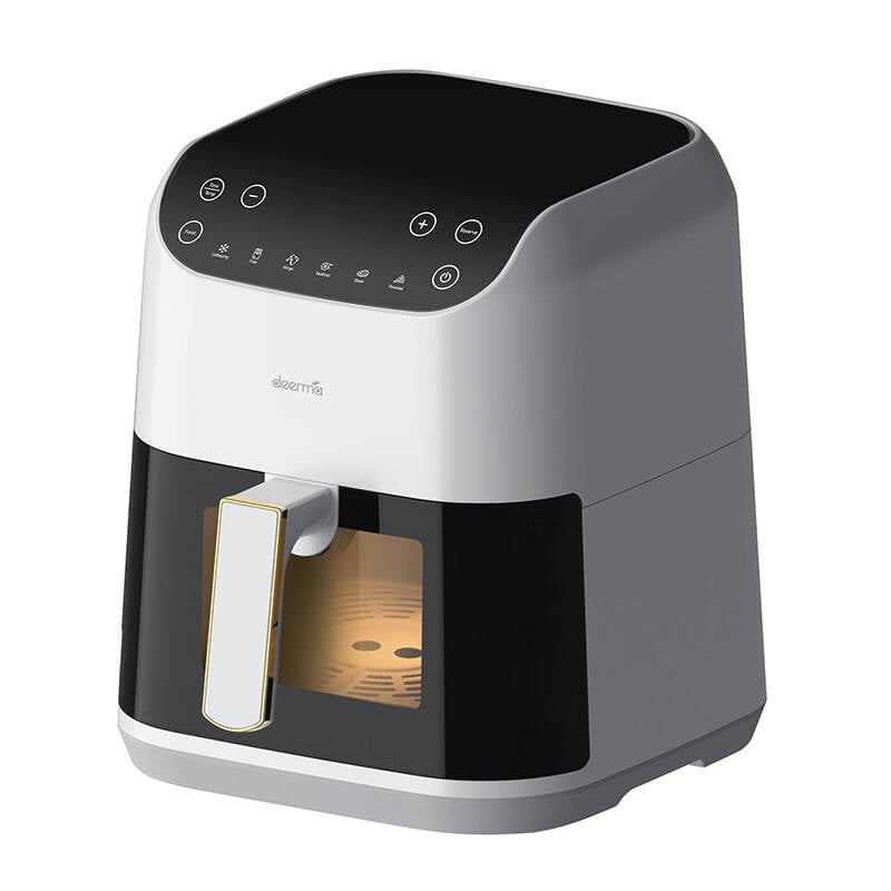 Airfryer Deerma DEM-KZ130W