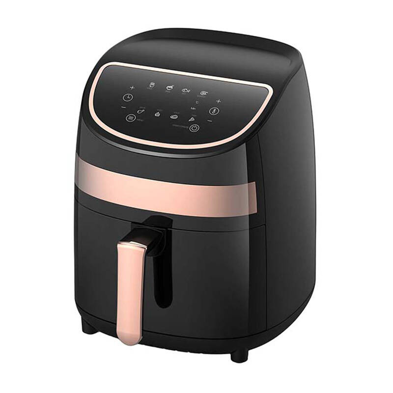 Airfryer Deerma KZ100 1000W