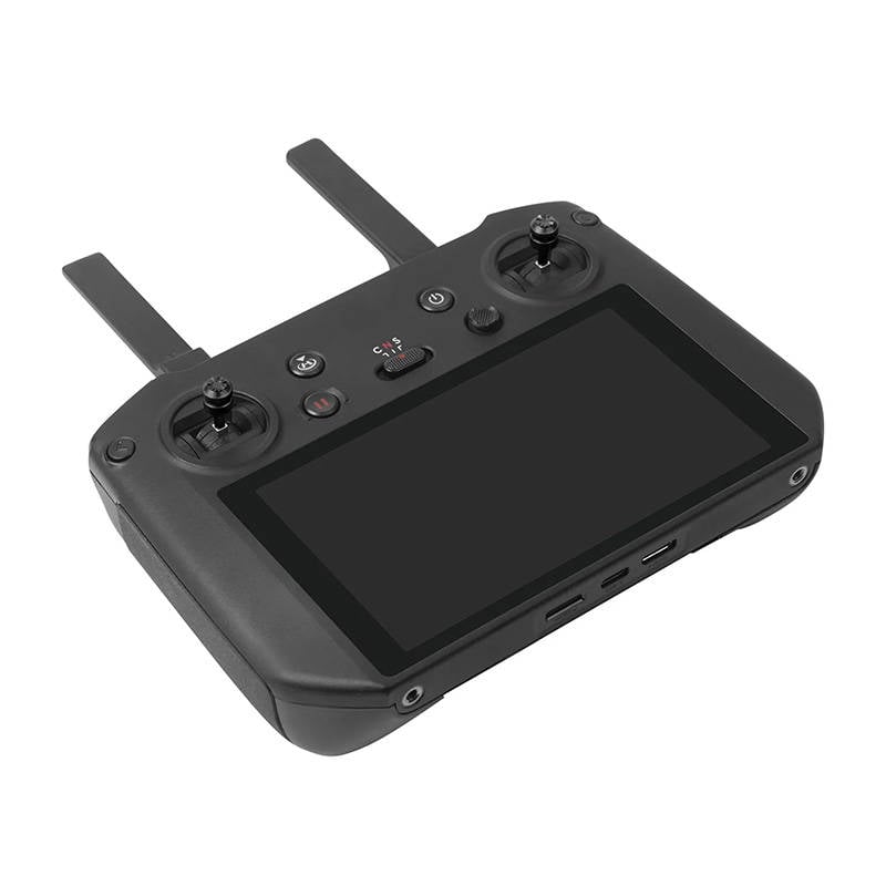 Alu Controller autocolante negru Sunnylife pentru DJI FPV RC Pro ( FV-YG9306)