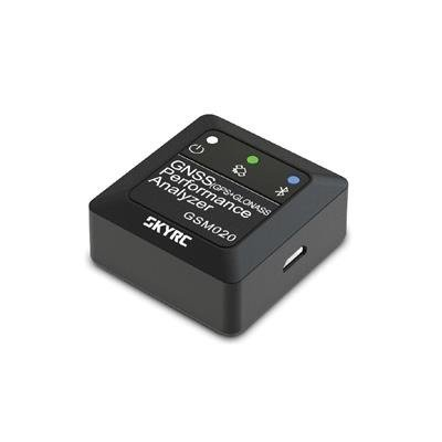 Analizor de performanta GNSS SkyRC GSM020