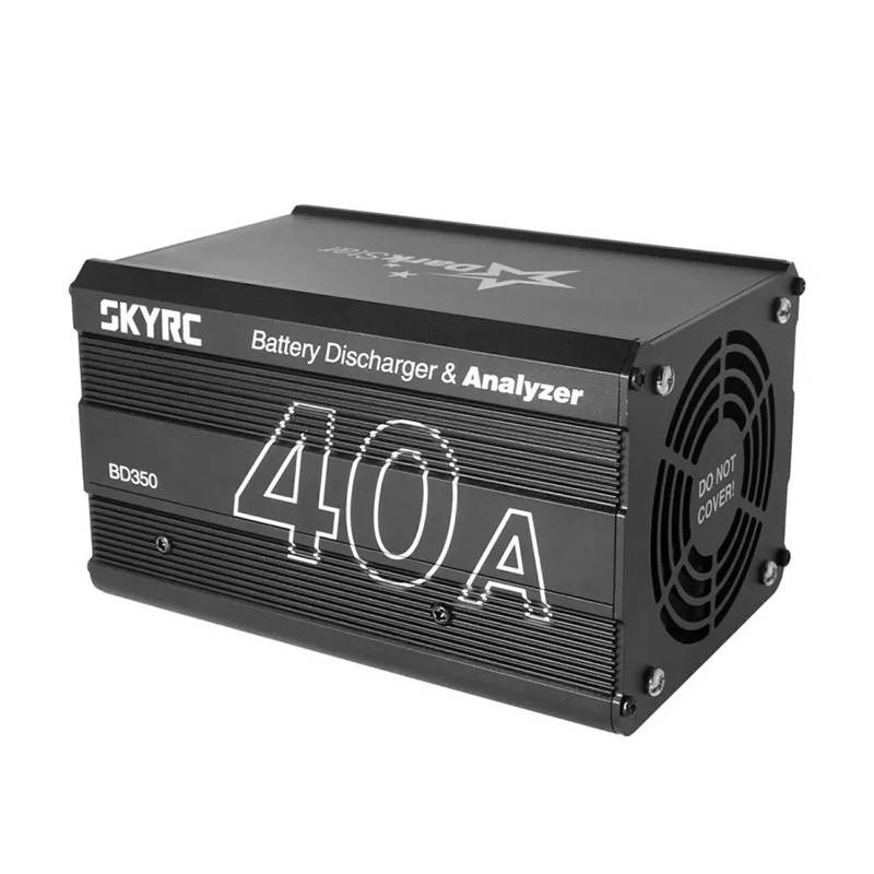 Analizor descarcator de baterii SkyRC BD350 pentru SkyRc T1000 si SkyRC D200Neo