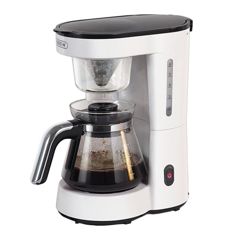 Aparat de cafea cu picurare HiBREW H12