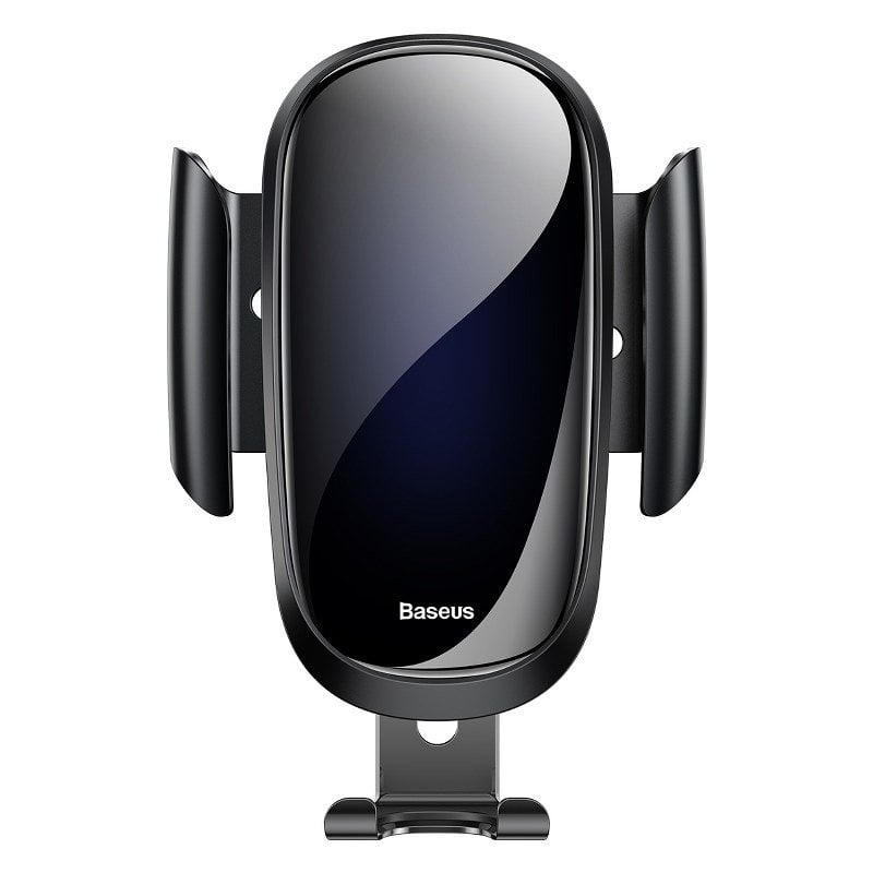 Baseus Future Gravity Car Mount Suport gravitational pentru masina (negru)