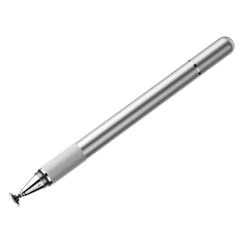 Baseus Golden Cudgel Stylus Pen - Argint