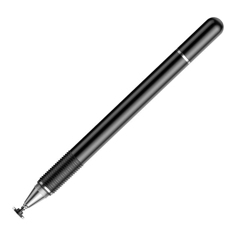 Baseus Golden Cudgel Stylus Pen - Negru