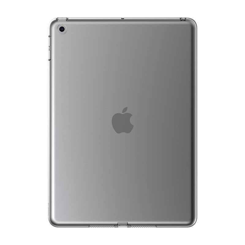 Baseus Simple Series iPad Pro (2017) caz de protectie (clar)