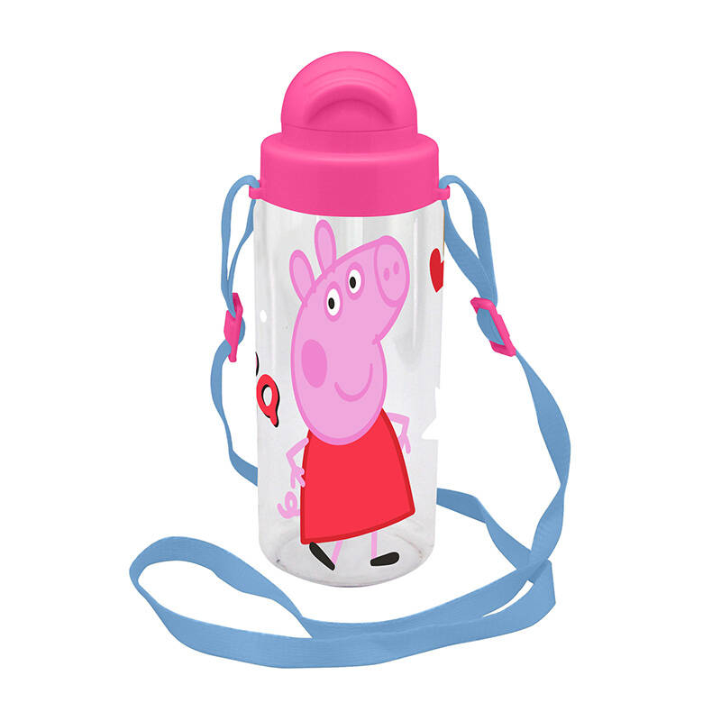 Bidon 500ml Swinka Peppa PP09060 KiDS Licentiere