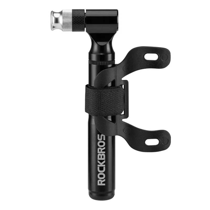 Bike Pump Rockbros JG-PB-11 (black)