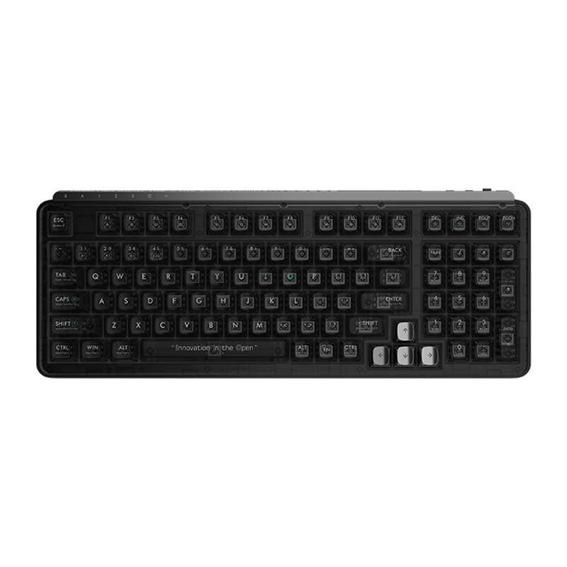 BlackI098 Tastatura mecanica MIIIW (negru)