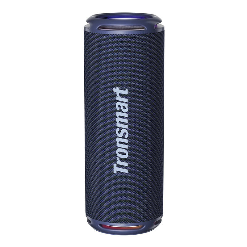 Boxa Bluetooth Tronsmart T7 Lite - Sunet Premium, Portabil si Rezistent la Apa, Albastru - Performanta Simpla si Eficienta!