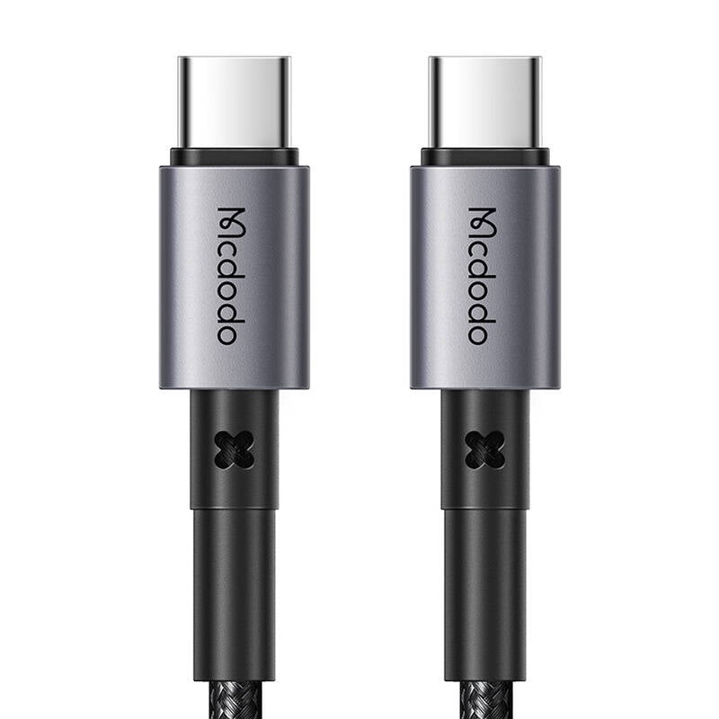 Cablu USB-C la USB-C Mcdodo CA-3131 , 65W, 1,5m (negru)