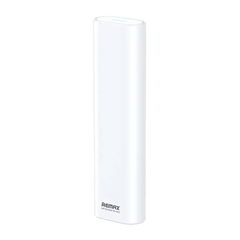 Cablu USB-C Remax Wanbo II, 60W, 29cm (alb)