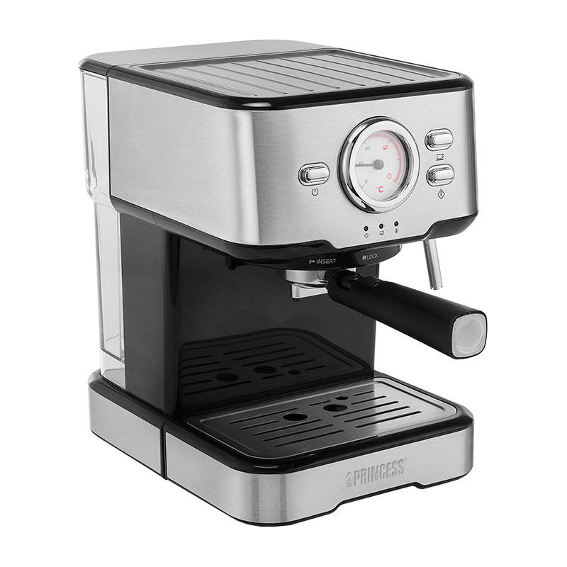 Cafetiera Cob Coffeemaker Princess 1,5 L