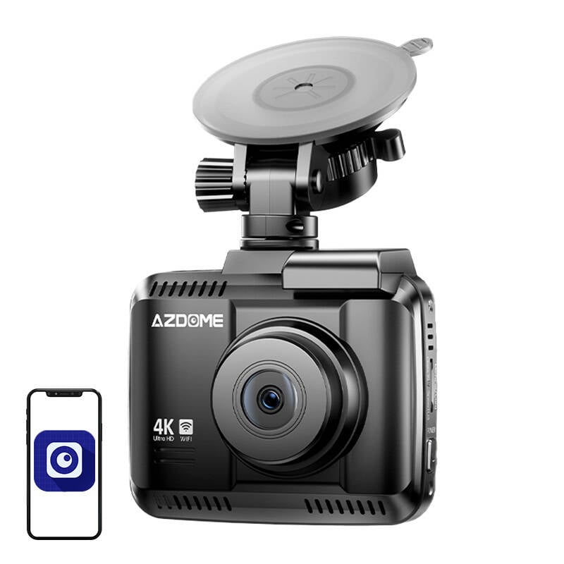 Camera de bord Azdome GS63HPro