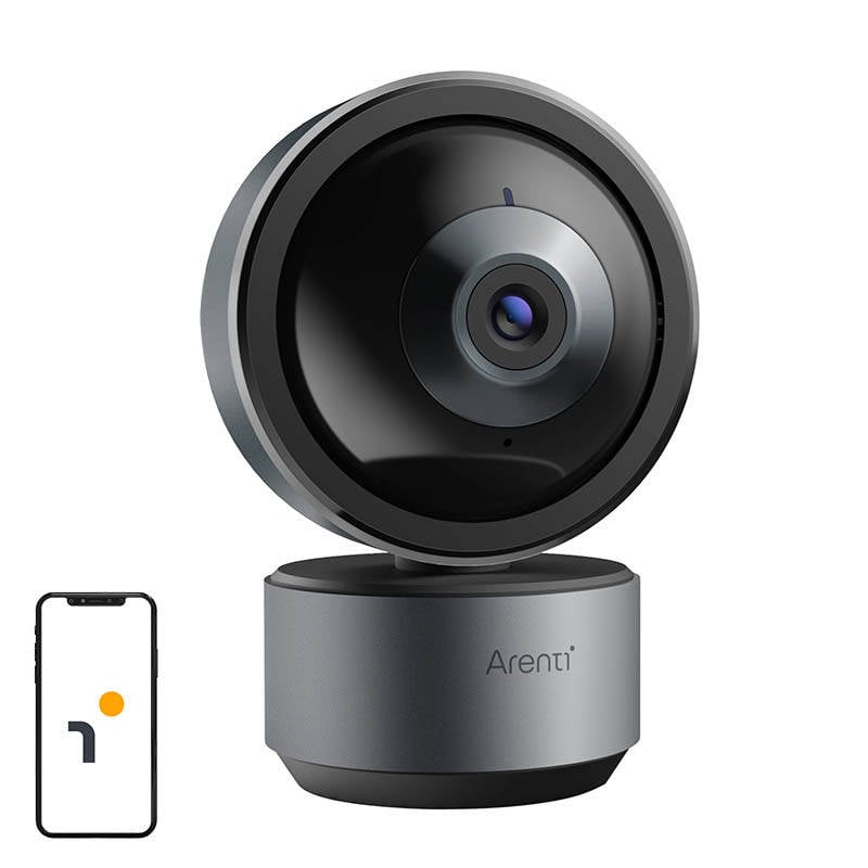 Camera de interior IP Arenti Dome1 2K