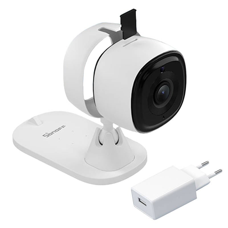 Camera IP Sonoff S-CAM WiFi