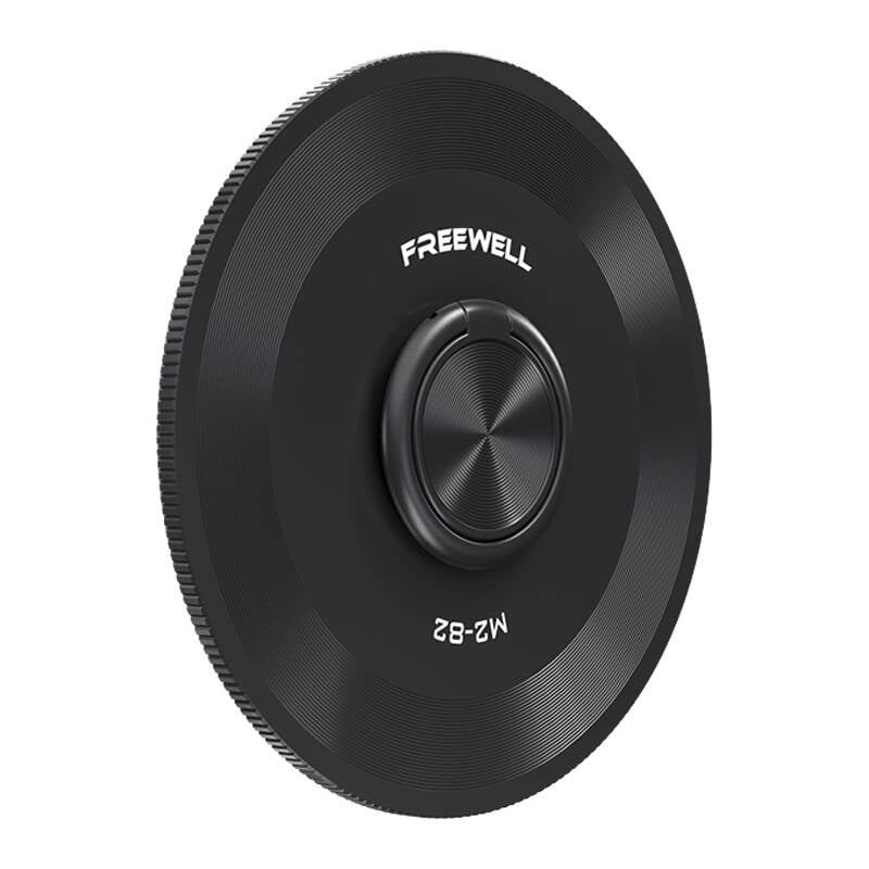 Capac de obiectiv Freewell 82mm Seria M2