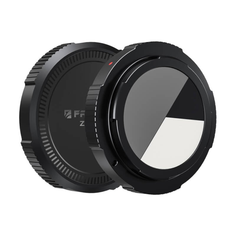 Capac pentru lentile cu balans alb FREEWELL pentru Nikon Z Mount