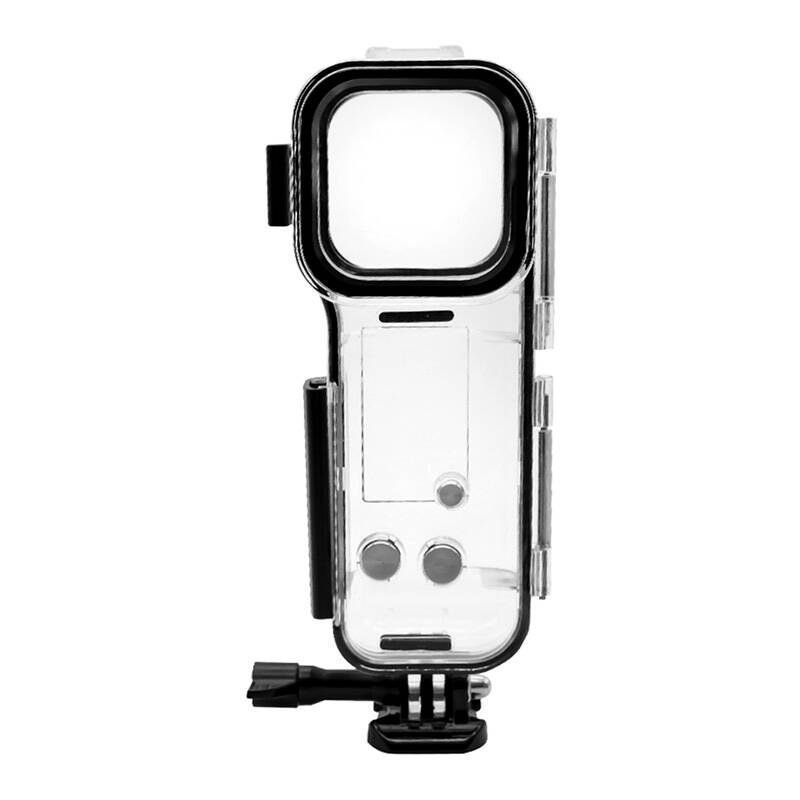 Carcasa impermeabila pentru scufundari PULUZ pentru DJI Osmo Pocket 3 45m