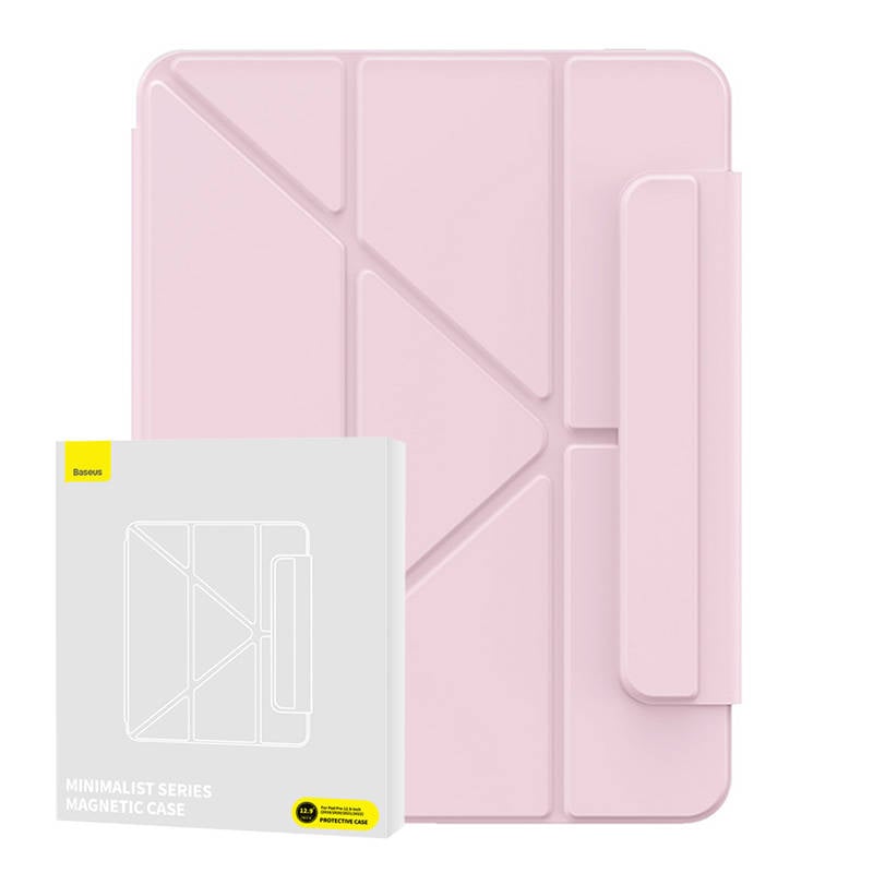 Carcasa magnetica Baseus pentru iPad Pro 12,9 (2018 2020 2021)