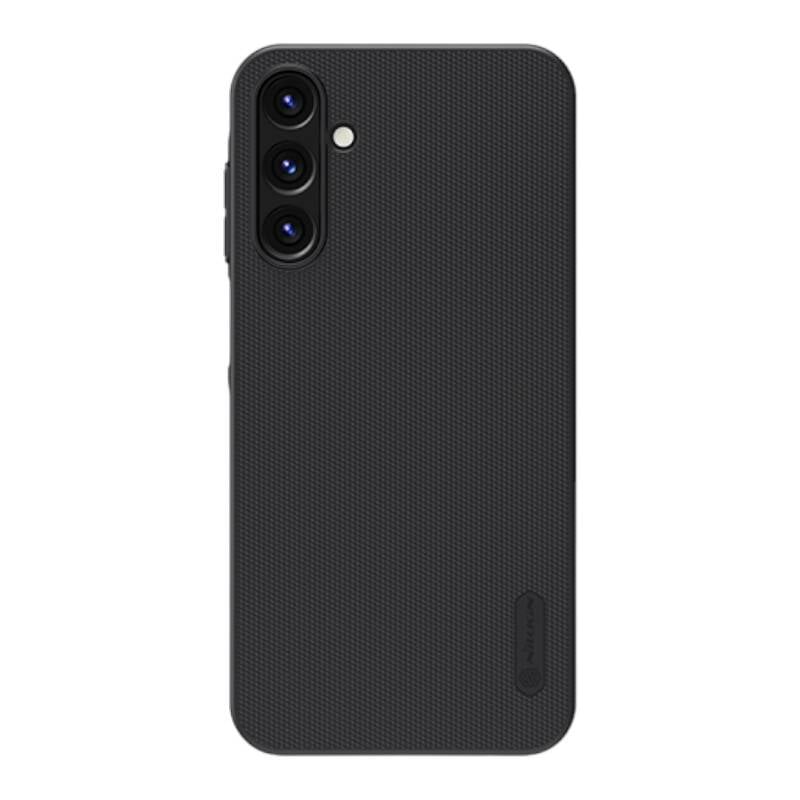 Carcasa Nillkin Super Frosted Shield Pro pentru Samsung Galaxy A25 5G (negru)