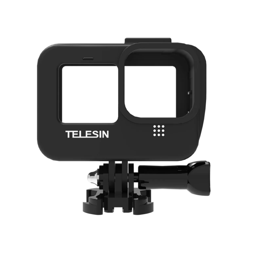 Carcasa Telesin pentru GoPro Hero 9 Hero 10 Hero 11 Hero 12 (GP-FMS-903)