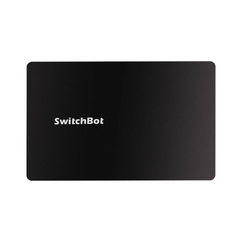 Card de acces pentru incuietoarea SwitchBot