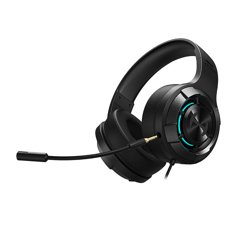 Casti de gaming Edifier HECATE G30II (negru)