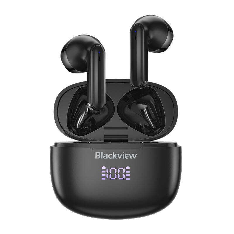 Casti fara fir Blackview AirBuds 7 (negru)