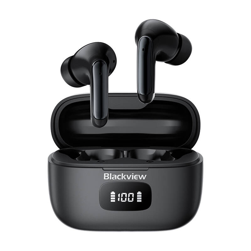 Casti fara fir Blackview AirBuds 8 (negru)