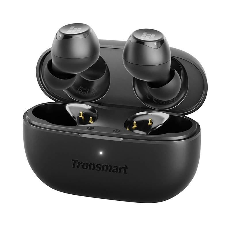 Casti fara fir TWS Tronsmart Onyx Pure (negru)