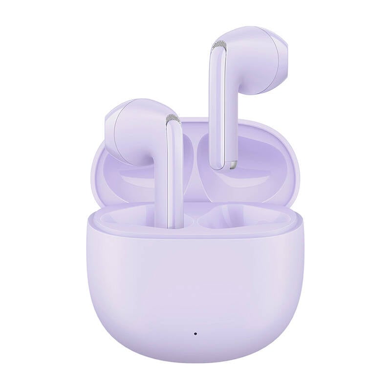 Casti Wireless Joyroom Funpods JR-FB1 (violet)