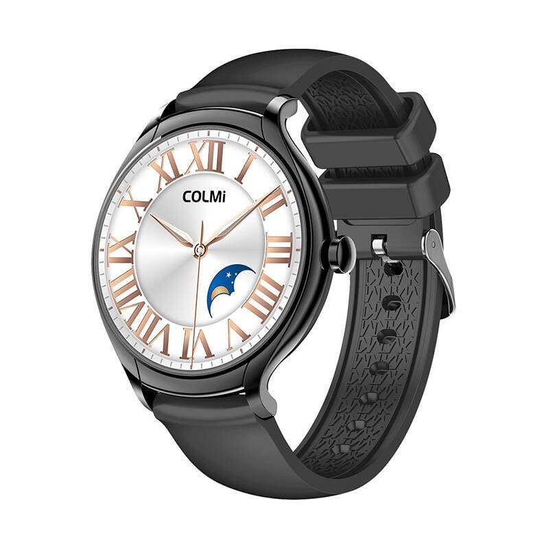 Ceas inteligent Colmi L10 (negru)