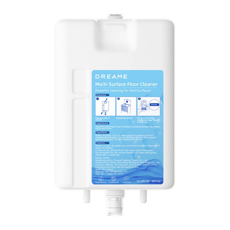 Clean Liquid Dreame L20 Ultra i L20 Ultra Complete