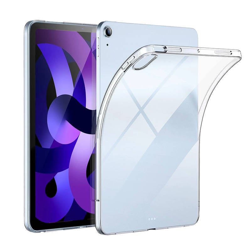 Clear Protective Case ESR Project Zero for iPad Air 4 2020 5 2022