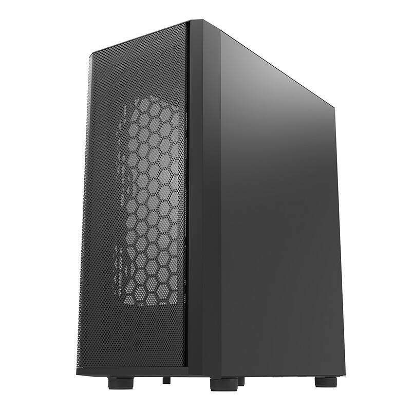 Computer case Darkflash DK360 (black)