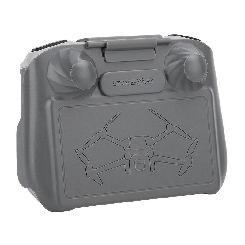 Controler de protectie and Sunhood 2 in 1 Sunnylife pentru DJI RC (MM3-YK466)