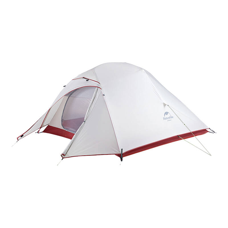 Cort Naturehike Cloud Up 1 20D UPDATED NH18T010-T