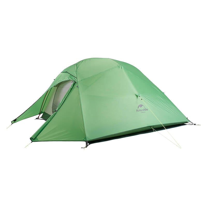 Cort Naturehike UPDATED Cloud Up 2 210T NH17T001-T