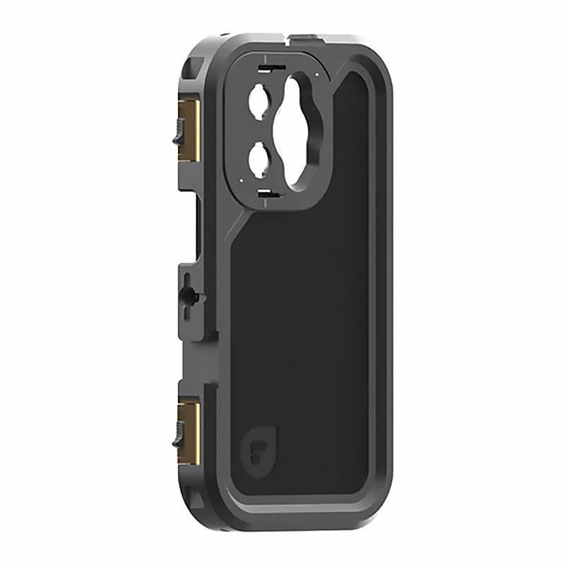 Cusca din aluminiu PolarPro LiteChaser pentru iPhone 14 Pro Max