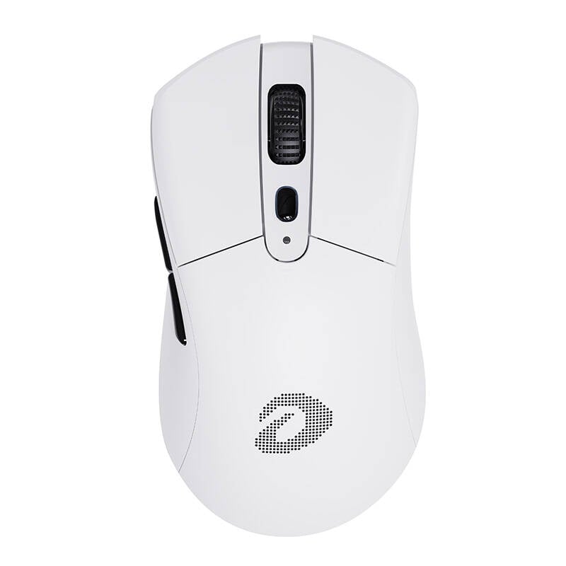 Dareu A918X Mouse fara fir alb