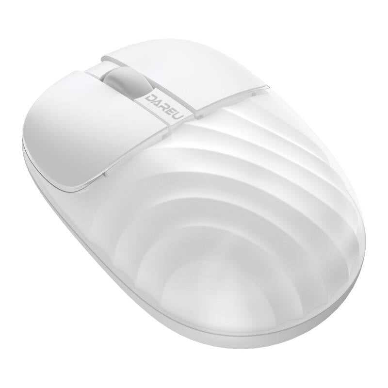 Dareu LM135D Mouse fara fir alb