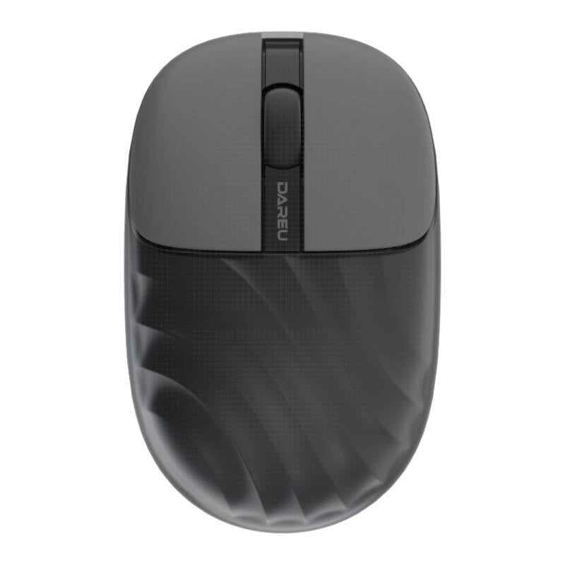 Dareu LM135D Mouse fara fir negru