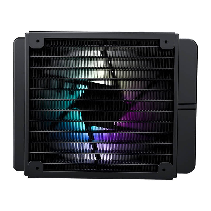 Darkflash DX120 V1 Racire lichida CPU (negru)